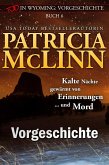 Tod in Wyoming: Vorgeschichte (eBook, ePUB)