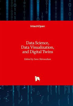 Data Science, Data Visualization, and Digital Twins