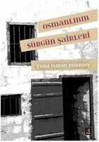 Osmanlinin Sürgün Sairleri - Isinsu Durmus, Tuba