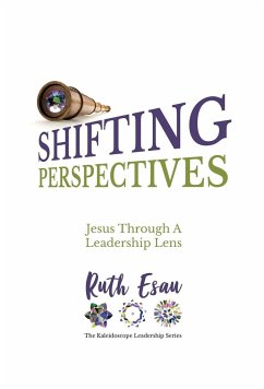 Shifting Perspectives - Esau, Ruth