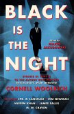 Black is the Night (eBook, ePUB)