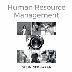 HUMAN RESOURCE MANAGEMENT - Sekharan, Dibin