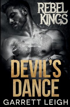 Devil's Dance - Leigh, Garrett