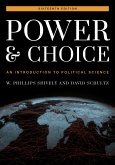 Power and Choice (eBook, ePUB) Power and Choice (eBook, ePUB)