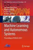 Machine Learning and Autonomous Systems (eBook, PDF)