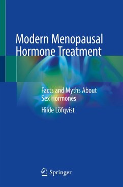 Modern Menopausal Hormone Treatment (eBook, PDF) - Löfqvist, Hilde