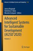 Advanced Intelligent Systems for Sustainable Development (AI2SD'2020) (eBook, PDF)