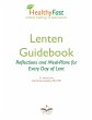 HealthyFast Lenten Guidebook - Bild 1