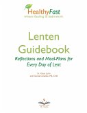HealthyFast Lenten Guidebook