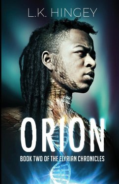 ORION - Hingey, L. K.