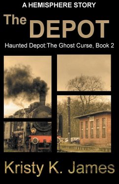 The Depot - James, Kristy K.