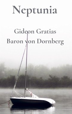Neptunia - Gratias Baron von Dornberg, Gideon
