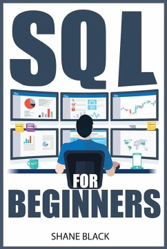 SQL For Beginners - Black, Shane