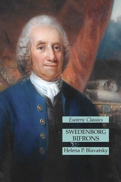 Swedenborg Bifrons - Blavatsky, Helena P.