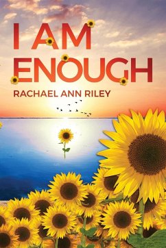 I am Enough - Riley, Rachael