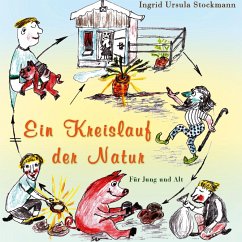 Ein Kreislauf der Natur - Stockmann, Ingrid Ursula