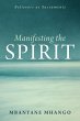 Manifesting the Spirit (eBook, ePUB) - Bild 1