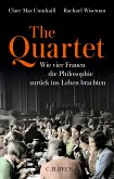 The Quartet (eBook, ePUB)