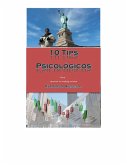 10 Tips Psicológicos Para construir un trading exitoso (eBook, ePUB)