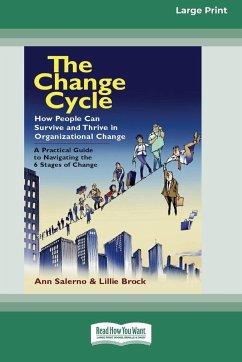 The Change Cycle - Brock, Lillie