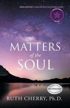 Matters of the Soul - Cherry, Ruth