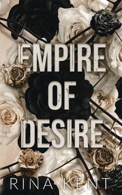 Empire of Desire - Kent, Rina