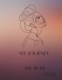 My Journey - Jones, Candace