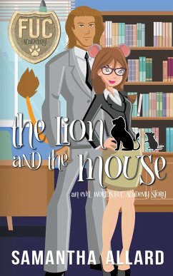 The Lion and the Mouse - Allard, Samantha