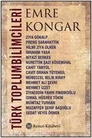 Türk Toplumbilimcileri - Kongar, Emre