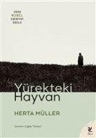 Yürekteki Hayvan - Müller, Herta