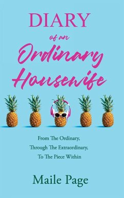 Diary Of An Ordinary Housewife - Page, Maile