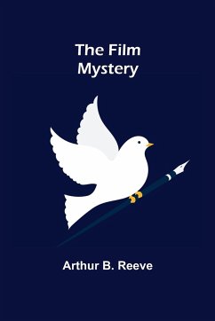 The Film Mystery - B. Reeve, Arthur
