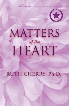 Matters of the Heart - Cherry, Ruth