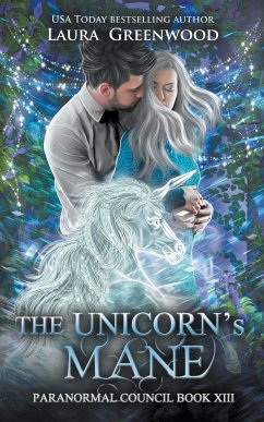 The Unicorn's Mane - Greenwood, Laura