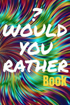 Would You Rather Book for Teens - Fun Store, Ayurveda