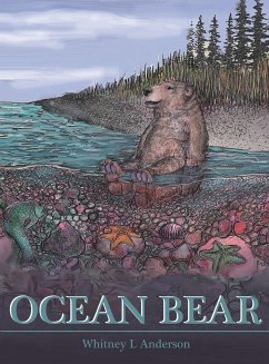 Ocean Bear - Anderson, Whitney L