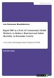 Rapid SMS as a Tool of Community Health... - Bild 1