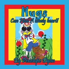 Hugs Can Heal A Lonely Heart! - Dyan, Penelope