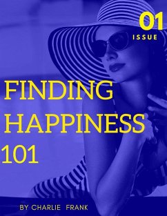 Finding Happiness 101 (eBook, ePUB) - Frank, Charlie