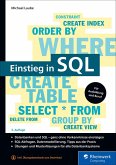 Einstieg in SQL (eBook, ePUB)