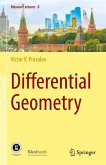 Differential Geometry (eBook, PDF)