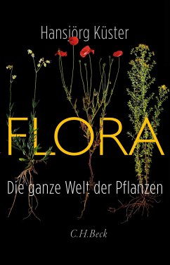 Flora (eBook, PDF) - Küster, Hansjörg