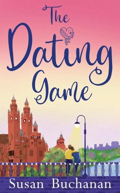 The Dating Game - Buchanan, Susan