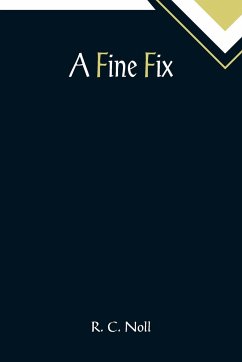 A Fine Fix - C. Noll, R.