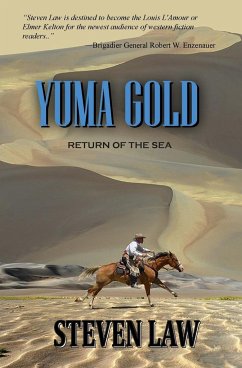Yuma Gold - Law, Steven
