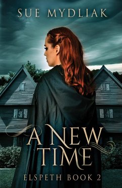 A New Time - Mydliak, Sue