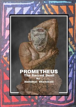 Prometheus - The Sacred Devil - Shammasi, Abdolhai