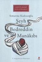 Seyh Bedreddin ve Manakibi - Gölpinarli, Abdülbaki