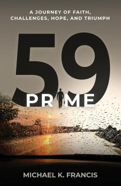 59 Prime - Francis, Michael K.; Cohen, Mel