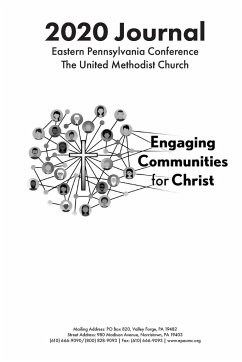 2020 Journal (FULL BOOK) - Eastern Pa Conference Umc